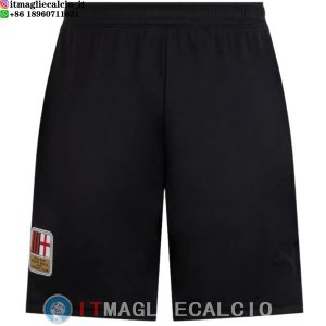 Thailandia Maglia AC Milan Pantaloni Speciale 2024/2025 Nero