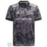 Thailandia Maglia Union Berlin Seconda 2021/2022