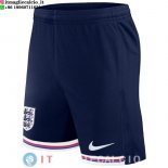 Thailandia Maglia Inghilterra Pantaloni Prima 2024
