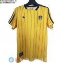 Thailandia Maglia Leeds United Speciale 2025/2026 Giallo