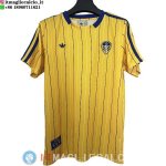 Thailandia Maglia Leeds United Speciale 2025/2026 Giallo Thailandia Maglia Leeds United Speciale 2025/2026 Giallo