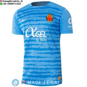 Thailandia Maglia RCD Mallorca Terza 2024/2025