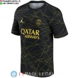 Maglia Paris Saint Germain Fourth 2022/2023