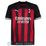 Thailandia Maglia AC Milan Prima 2022/2023