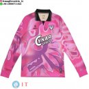 Thailandia Maglia Venezia Portiere 2025/2026 ML I