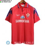 Retro Maglia Fiorentina Terza 1995/1997