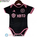 Maglia Baby Inter Miami Seconda 2023/2024