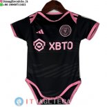 Maglia Baby Inter Miami Seconda 2023/2024