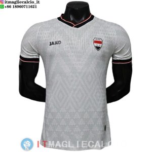 Maglia Iraq Prima Giocatori 2026