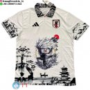 Thailandia Maglia Giappone Speciale 2026 Bianco I Nero Rosso