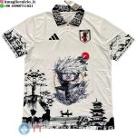 Thailandia Maglia Giappone Speciale 2026 Bianco I Nero Rosso Thailandia Maglia Giappone Speciale 2026 Bianco I Nero Rosso