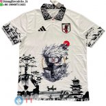 Thailandia Maglia Giappone Speciale 2026 Bianco I Nero Rosso