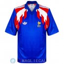 Retro Maglia Francia Prima 1990