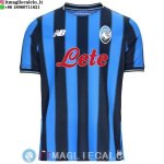 Thailandia Maglia Atalanta B.C Prima 2025/2026 Thailandia Maglia Atalanta B.C Prima 2025/2026