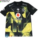 Thailandia Maglia Borussia Dortmund Prima Speciale 2026/2027 Nero Giallo