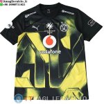 Thailandia Maglia Borussia Dortmund Prima Speciale 2026/2027 Nero Giallo Thailandia Maglia Borussia Dortmund Prima Speciale 2026/2027 Nero Giallo