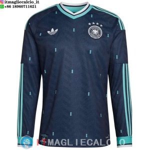 Thailandia Maglia Germania Seconda 2026 ML