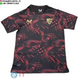 Thailandia Maglia Siviglia Terza 2024/2025
