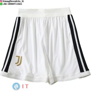 Maglia Pantaloni Juventus Prima Giocatori 2026/2027