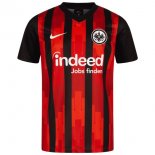 Thailandia Maglia Originali Eintracht Frankfurt Prima 2020/2021