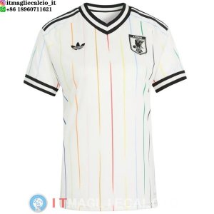 Maglia Donne Giappone Seconda 2026