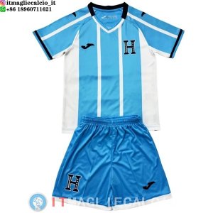 Maglia Honduras Set Completo Uomo Seconda 2026