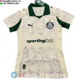 Maglia Donne Palmeiras Terza 2025/2026 I