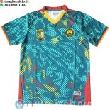 Thailandia Maglia Camerun Prima 2026