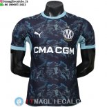Maglia Marseille Seconda Giocatori 2026/2027 Maglia Marseille Seconda Giocatori 2026/2027