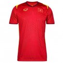 Thailandia Maglia Vietnam Prima 2021