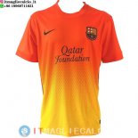 Retro Maglia Barcellona Seconda 2012/2013