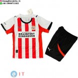 Maglia Bambino Eindhoven Prima 2025/2026