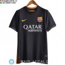 Retro Maglia Barcellona Terza 2013/2014