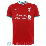 Retro Maglia Liverpool Prima 2020/2021