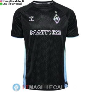 Thailandia Maglia Werder Brema Terza 2024/2025