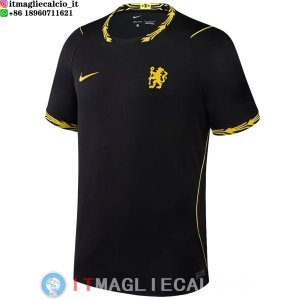Thailandia Maglia Chelsea Seconda 2026/2027