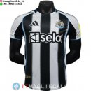Maglia Newcastle United Prima Giocatori 2025/2026