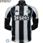 Maglia Newcastle United Prima Giocatori 2025/2026