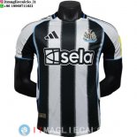 Maglia Newcastle United Prima Giocatori 2025/2026