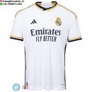 Thailandia Maglia Real Madrid Prima Giocatori 2023/2024