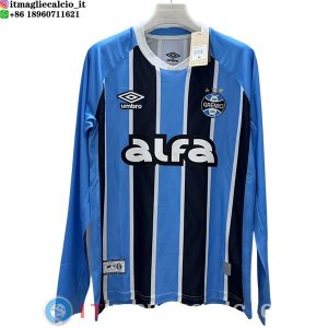 Thailandia Maglia Gremio FBPA Prima 2025/2026 ML