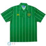 Retro Maglia Irlanda del Nord Prima 1992/1994 Retro Maglia Irlanda del Nord Prima 1992/1994
