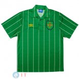 Retro Maglia Irlanda del Nord Prima 1992/1994