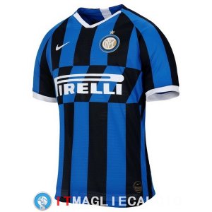 Thailandia Maglia Inter Milan Prima 2019/2020