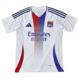 Thailandia Maglia Lyon Prima 2024/2025