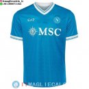Thailandia Maglia Napoli Prima 2025/2026