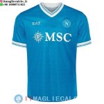 Thailandia Maglia Napoli Prima 2025/2026