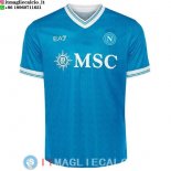 Thailandia Maglia Napoli Prima 2025/2026