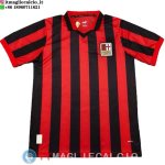 Thailandia Maglia AC Milan Speciale 2024/2025 Rosso Nero