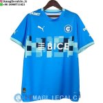 Thailandia Maglia CD Universidad Católica Terza 2024/2025